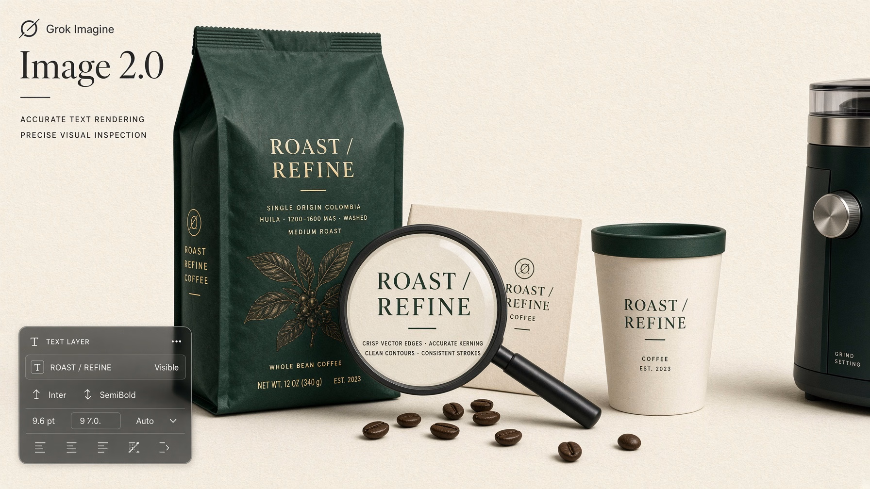 Text-rich visual composition with sharper typography and structured layout